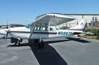 N80679 @ DED - At Deland Airport, Florida