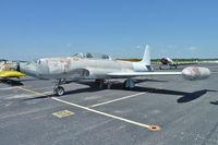 N233Y @ DED - At Deland Airport, Florida