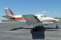 C-GGGL @ DED - At Deland Airport, Florida