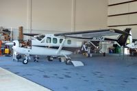 N184 @ DED - At Deland Airport, Florida