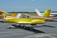 N168ER @ DED - At Deland Airport, Florida