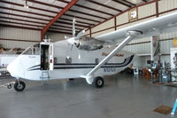 N101UV @ DED - At Deland Airport, Florida