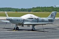 N226EE @ DED - At Deland Airport, Florida