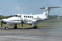 N29TV @ DED - At Deland Airport, Florida - shown on FAA register as cancelled tp Paraguay