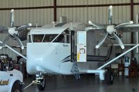 N101UV @ DED - At Deland Airport, Florida