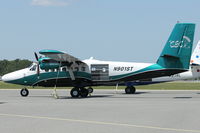 N901ST @ DED - At Deland Airport, Florida