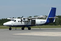 N711AS @ DED - At Deland Airport, Florida