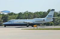 N24KL @ LEE - At Leesburg , Florida