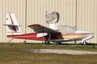 N1102L @ X04 - At Apopka Airport, Florida
