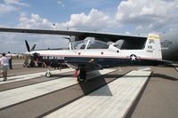 08-3926 @ LAL - Texan II - by Florida Metal