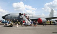 60-0339 @ LAL - KC-135R - by Florida Metal