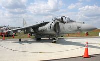 164558 @ LAL - AV-8B Harrier - by Florida Metal