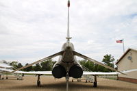 150444 @ KBMI - At the Prairie Aviation Museum - by Glenn E. Chatfield
