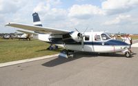 N30U @ LAL - U-4 Shrike