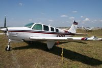 N36PD @ LAL - Beech A36