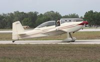 N56CJ @ LAL - Vans RV-8 - by Daniel Compton