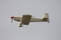 N56CJ @ LAL - Vans RV-8 - by Daniel Compton