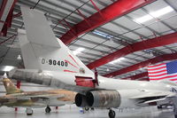 N37647 @ TIX - At Valiant Air Command Air Museum, Space Coast Regional  Airport (North East Side), Titusville, Florida - by Terry Fletcher