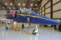 N139PJ @ TIX - At Valiant Air Command Air Museum, Space Coast Regional  Airport (North East Side), Titusville, Florida - by Terry Fletcher