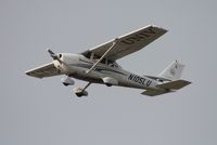 N105LU @ LAL - Cessna 172S - by Florida Metal