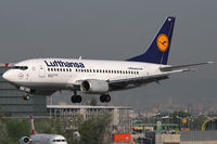 D-ABIH @ VIE - Lufthansa - by Joker767