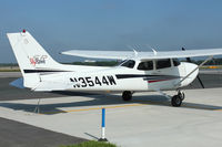 N3544W @ TIX - At Space Coast Regional Airport , Florda - by Terry Fletcher