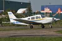 G-BODB photo, click to enlarge G-BODB photo, click to enlarge