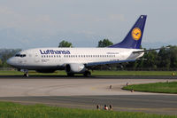 D-ABIS @ LOWL - Lufthansa - by Martin Nimmervoll
