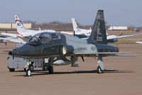 66-4326 @ AFW - At Alliance Airport - Fort Worth, TX - by Zane Adams