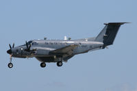94-0319 @ NFW - Landing at NASJRB Fort Worth