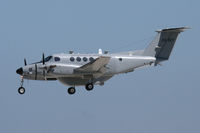 92-3327 @ NFW - Landing at NASJRB Fort Worth