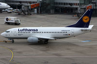 D-ABIA @ EDDL - LH2970 Dusseldorf to Helsinki - by Loetsch Andreas
