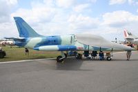 N139RT @ LAL - L-39 Albatross