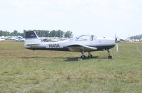 N149A @ LAL - Focke Wulf F149 - by Daniel Compton