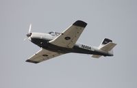N149A @ LAL - Fockewulf F149D - by Daniel Compton