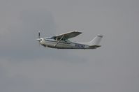 N182WD @ LAL - Cessna TR182 - by Florida Metal