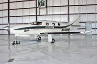 N28RQ @ ISM - At Kissimmee Gateway Airport, Florida