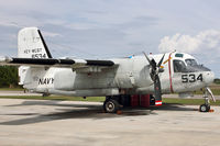 N5244B @ ISM - At Kissimmee Gateway Airport, Florida