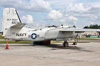 N5244B @ ISM - At Kissimmee Gateway Airport, Florida