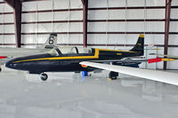 N326KR @ ISM - At Kissimmee Gateway Airport, Florida