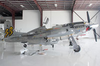 N6WJ @ ISM - At Kissimmee Gateway Airport, Florida