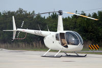 N288L @ ISM - At Kissimmee Gateway Airport, Florida