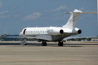 XA-PIL @ MCO - At Orlando International , Florida - by Terry Fletcher