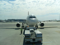 TC-JMH @ LOWW - Turkish Airlines Airbus A321 - by Thomas Ranner