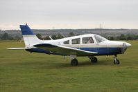 G-RIZZ photo, click to enlarge G-RIZZ photo, click to enlarge