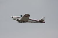 N222LW @ LAL - Ryan Navion A