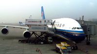 B-6138 @ PEK - China Southern Airlines - by tukun59@AbahAtok