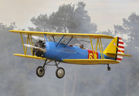 F-AZNF @ LFFQ - classic colours