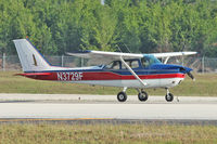 N3729F @ LAL - At 2012 Sun N Fun at Lakeland , Florida - by Terry Fletcher