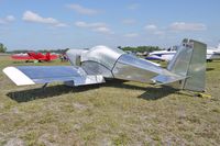 N364SJ @ LAL - At 2012 Sun N Fun at Lakeland , Florida - by Terry Fletcher